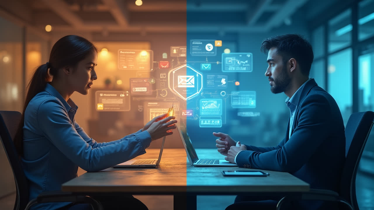 Affiliate Marketing vs Digital Marketing: Key Differences Explained