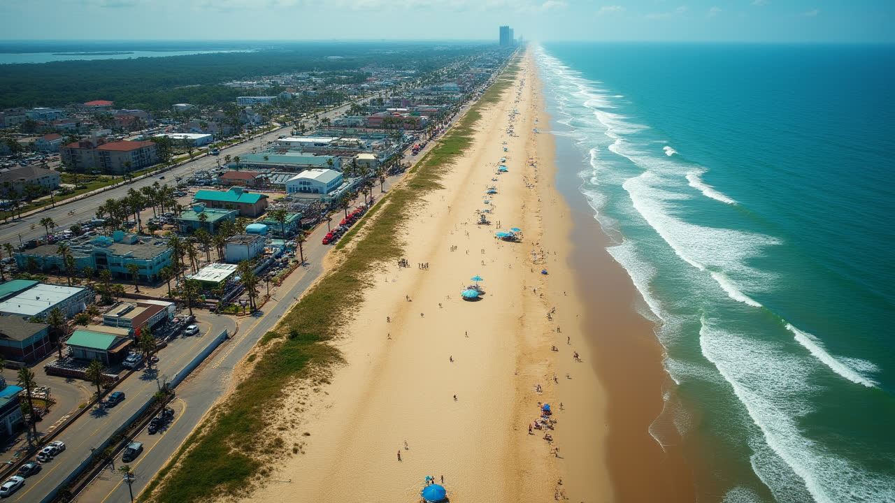 Ultimate Myrtle Beach Guide: Top 10 Activities & Attractions 2026