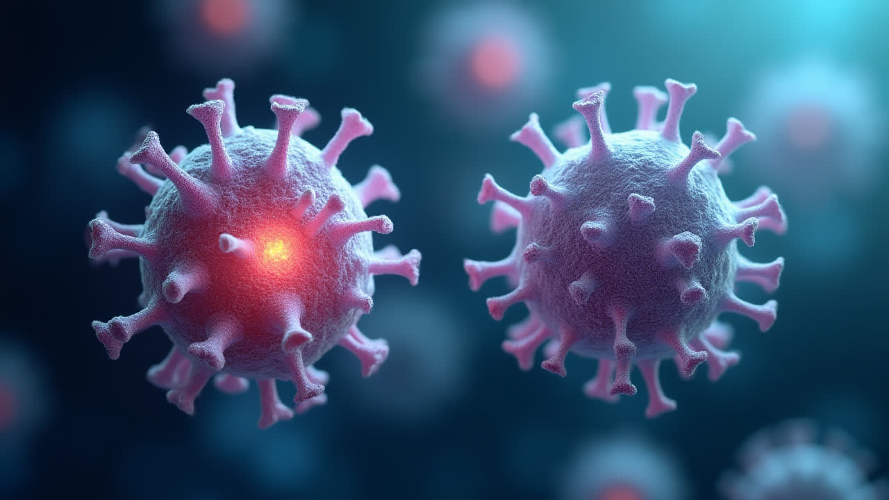 CD4 vs CD4+: Understanding Their Critical Differences in Immunity