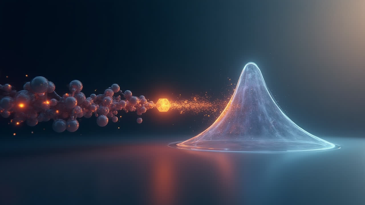 Collision Theory vs Transition-State Theory: Key Differences Explained