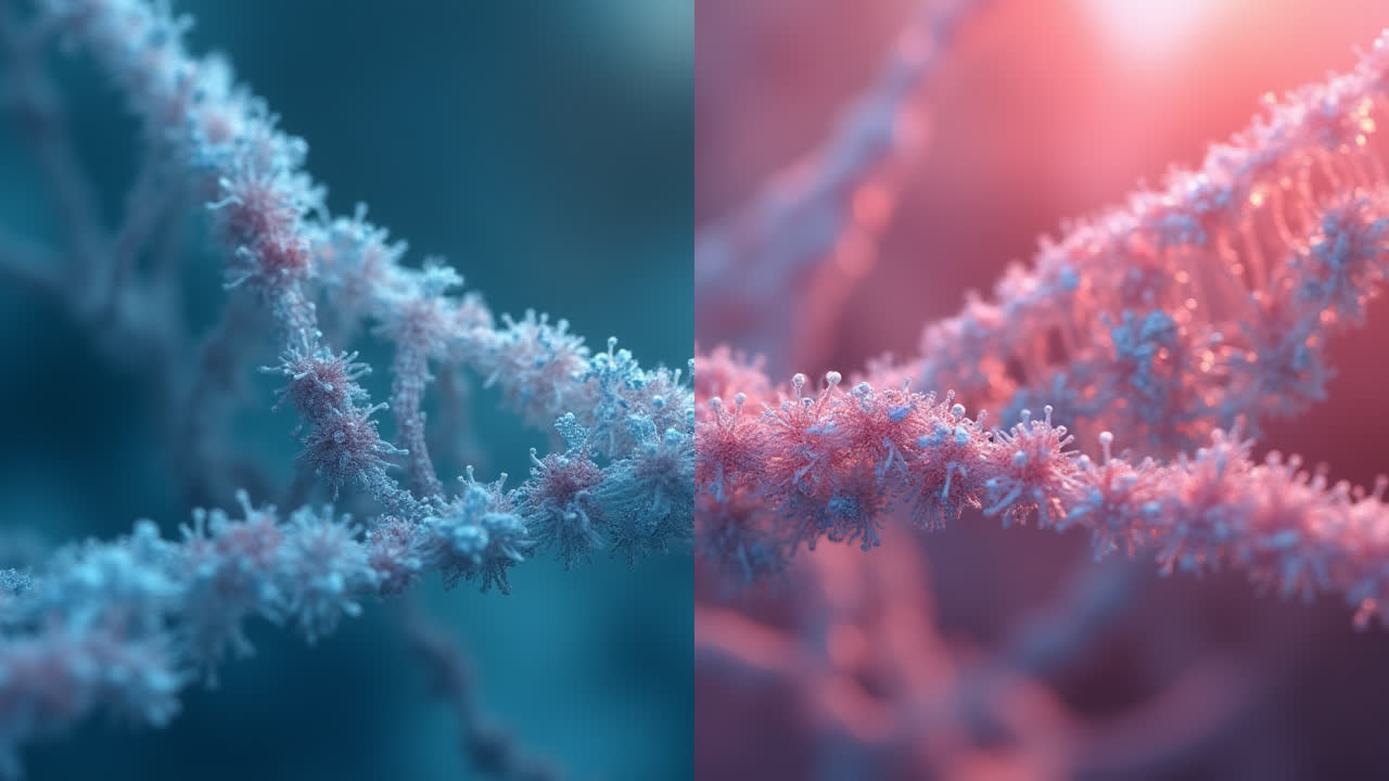 CRISPR vs Restriction Enzymes: 8 Key Differences You Should Know