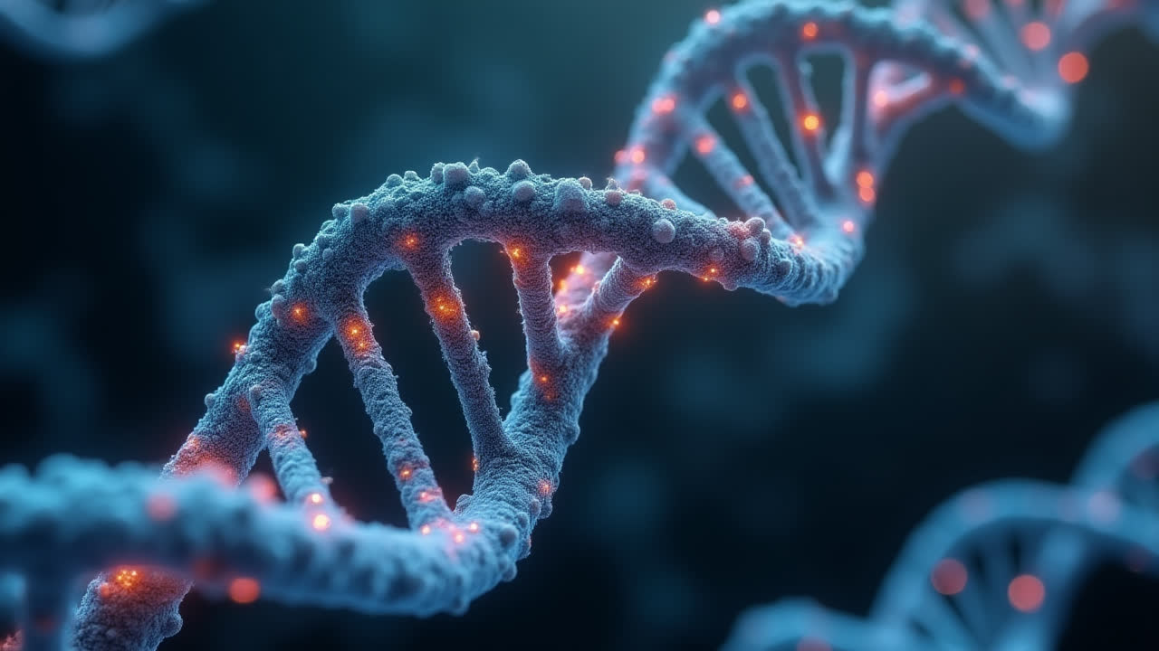 How DNA Polymerase Powers Genetic Replication: The Complete Guide