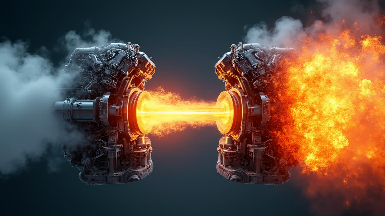 Engine Knocking vs Detonation: Critical Differences Explained