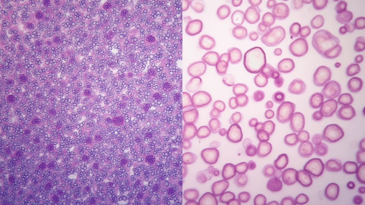 Epithelial vs Mesenchymal Cells: Key Differences & Functions