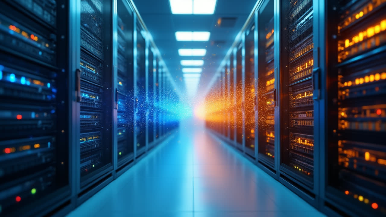 Full Virtualization vs Paravirtualization: Which Cloud Technology Wins?