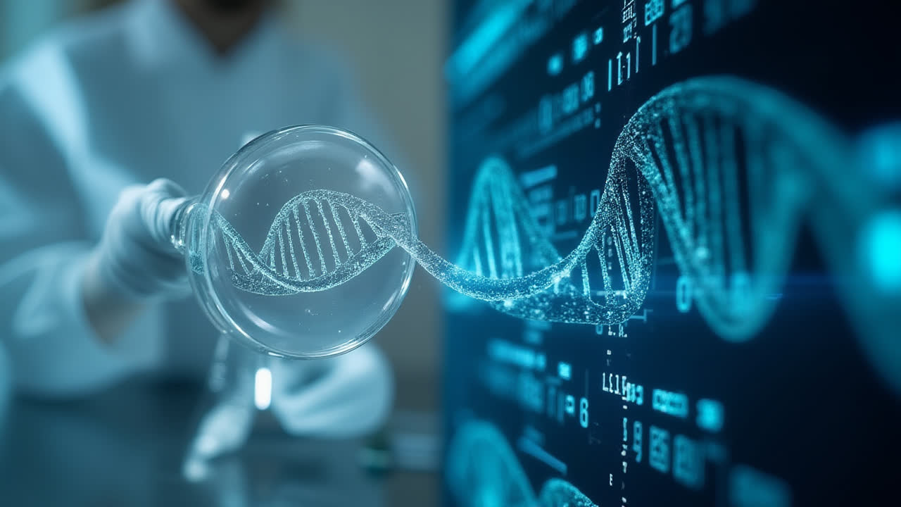 Genetic Testing vs Screening: 8 Critical Differences You Should Know