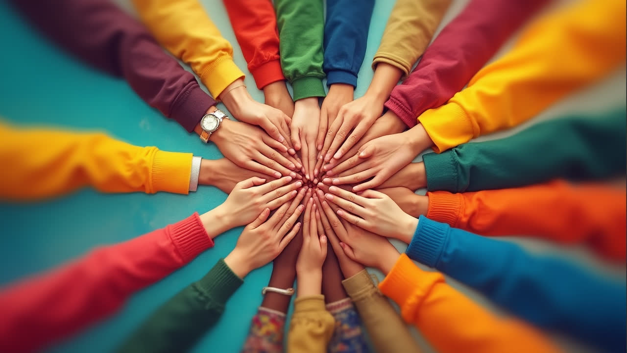 Cultural Greeting Customs: How People Say Hello Around the World