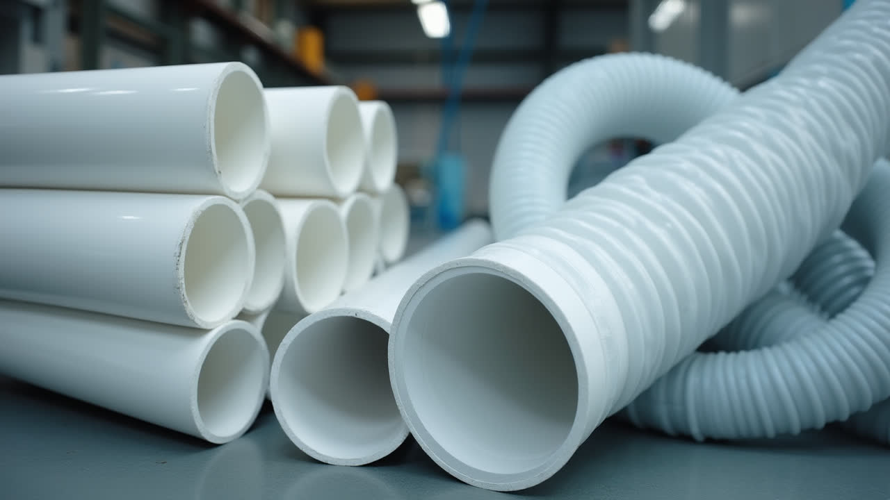 HDPE vs MDPE: 7 Critical Differences You Need to Know