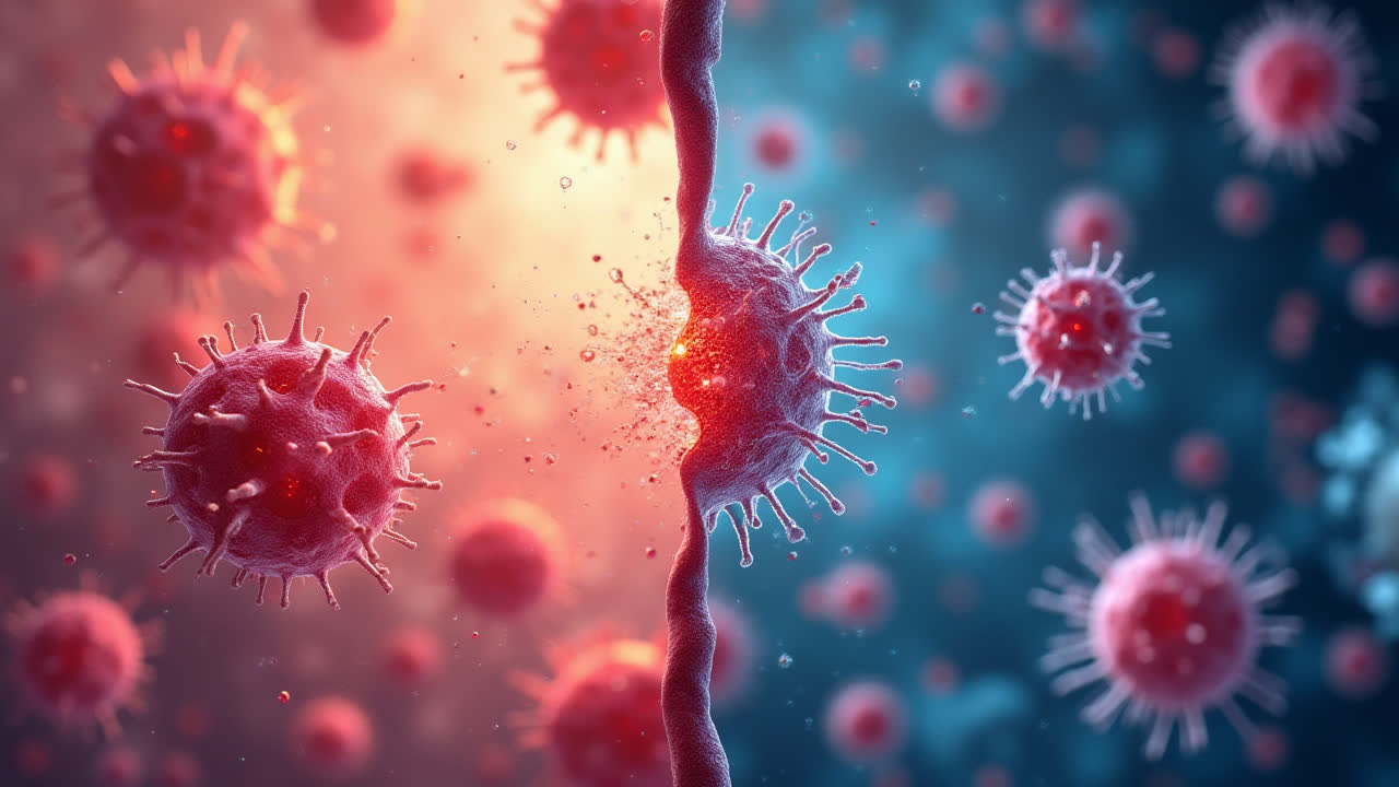 Histamine vs Cytokines: Understanding Their Crucial Roles in Immunity