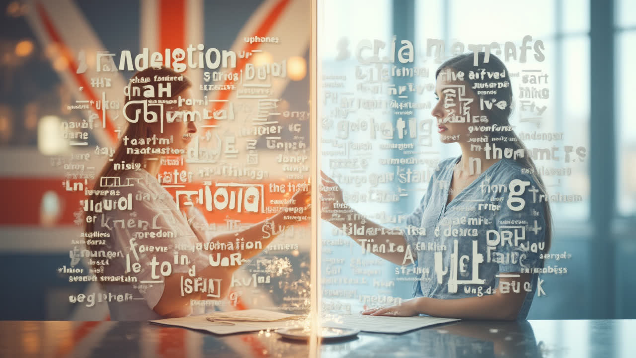 Interpretive vs Interpretative: Understanding Key Differences & Usage