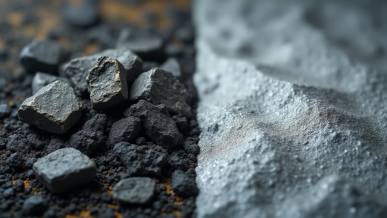 Iron vs Steel: Understanding the Key Differences and Uses