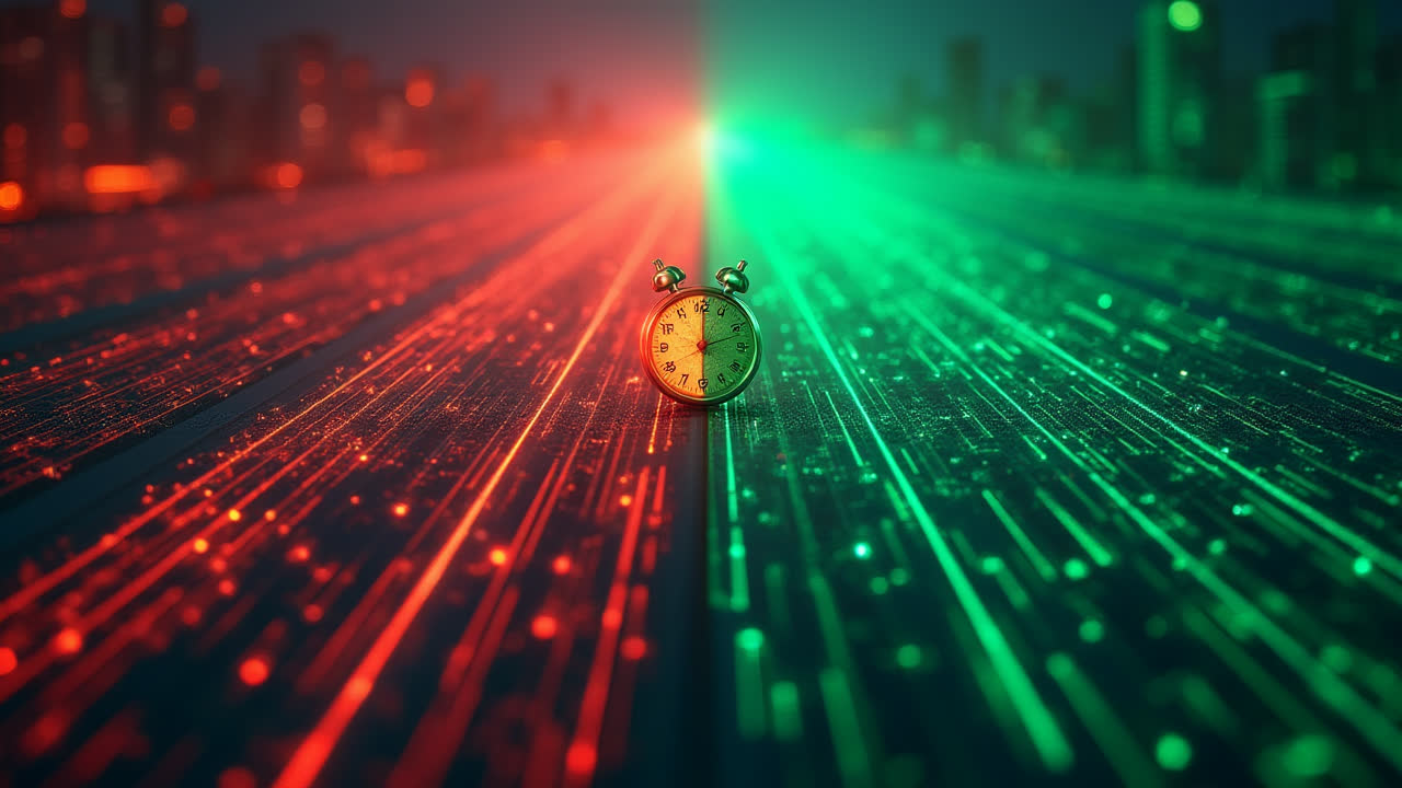 Latency vs Throughput: Key Differences Explained