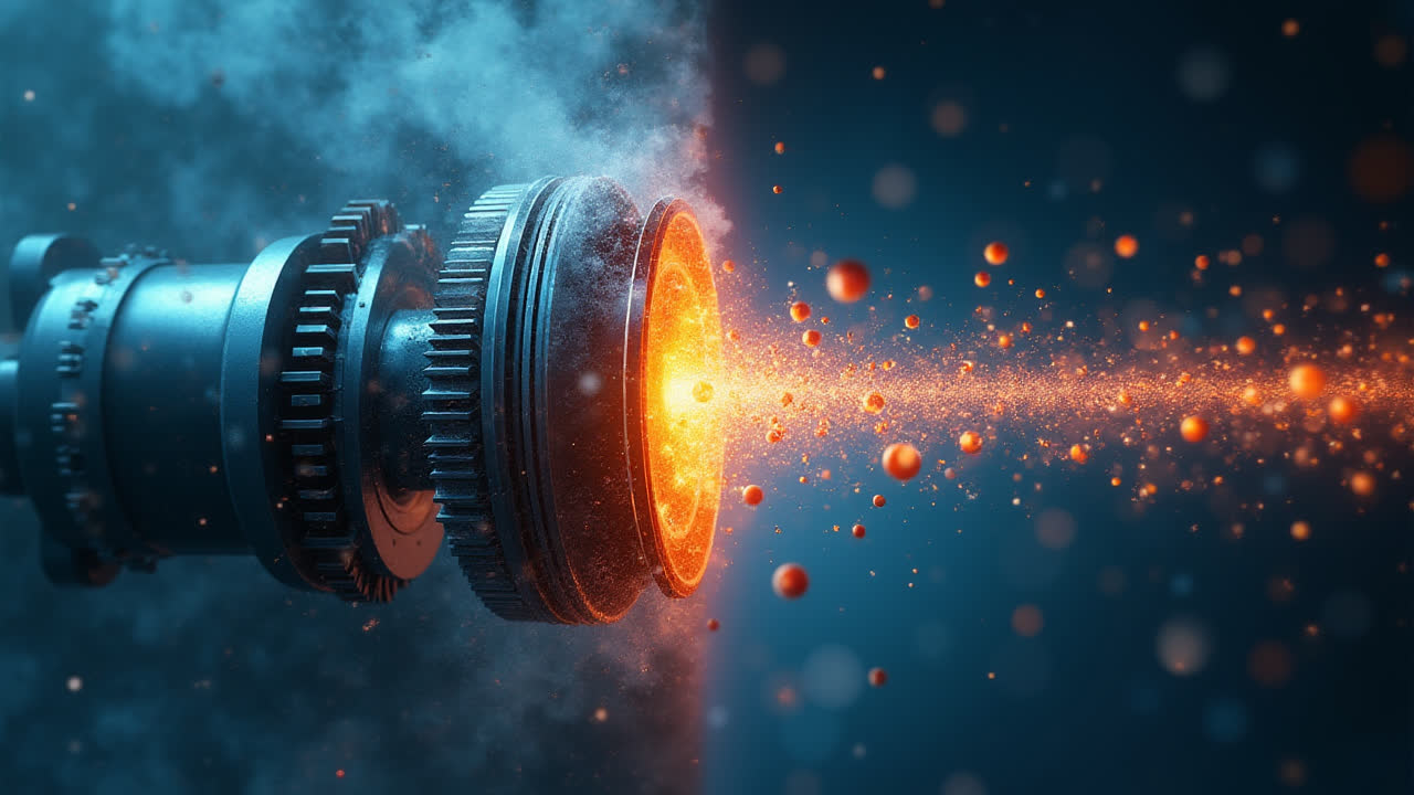 Macroscopic vs Microscopic Energy: Key Differences Explained