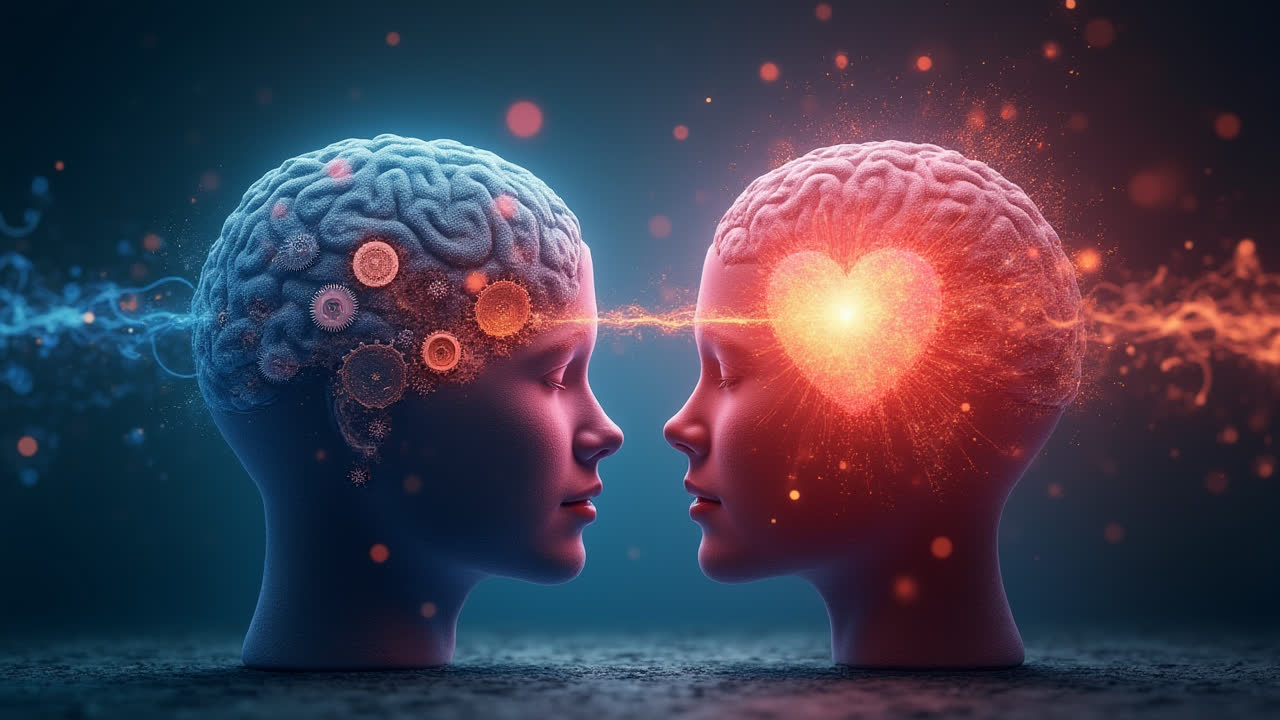 Mental vs Emotional: Understanding the Key Differences