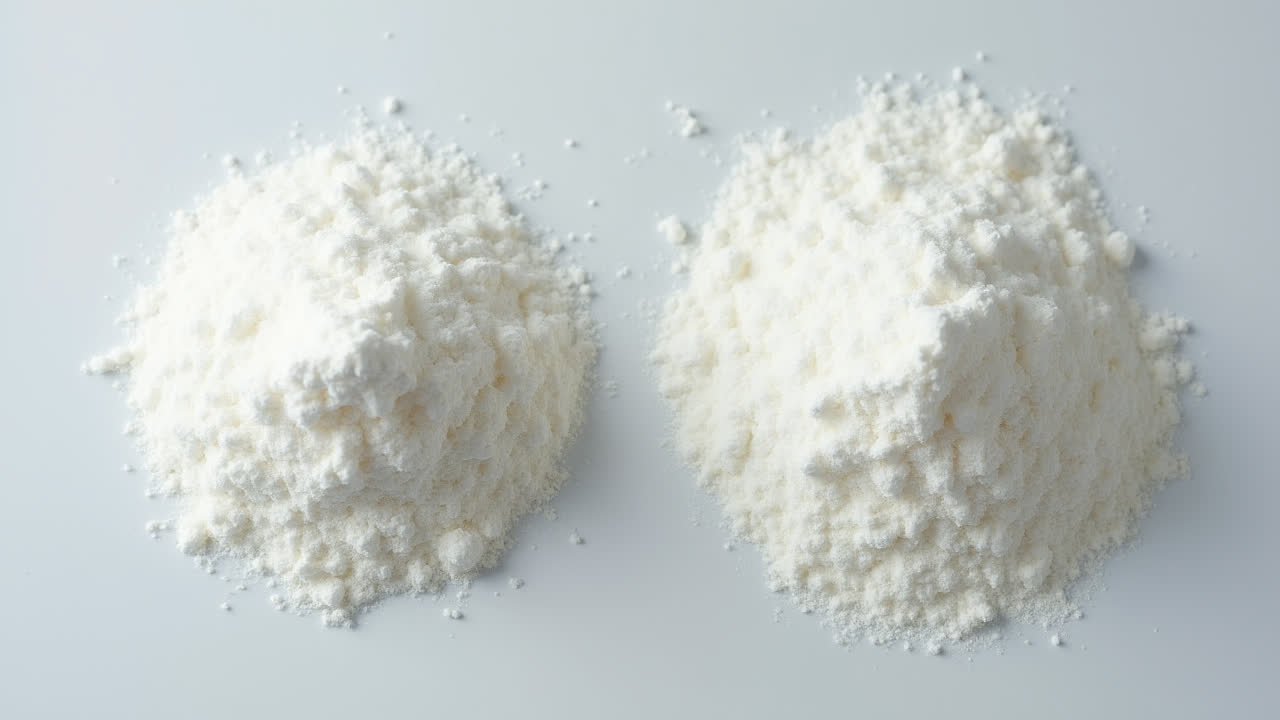 Monocalcium Phosphate vs Dicalcium Phosphate: Full Comparison Guide