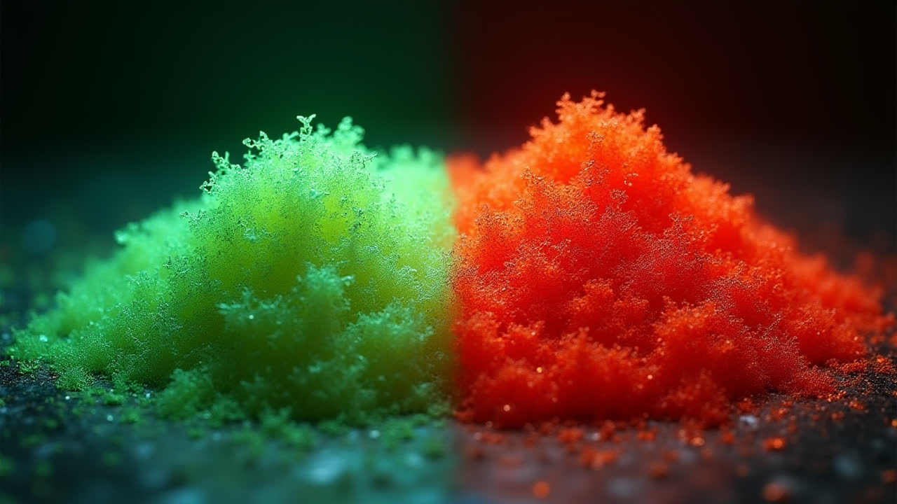 Organic vs Inorganic Arsenic: Key Differences You Should Know