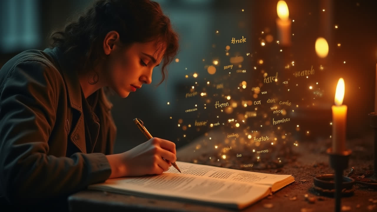 Why Do Poets Use Repetition? Powerful Poetry Techniques Explained