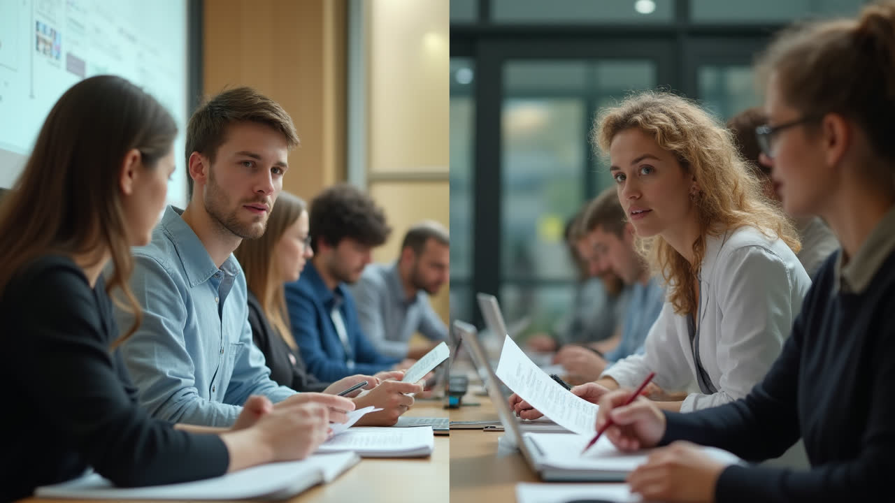 Postgraduate vs Undergraduate: Complete Guide to Higher Education Levels