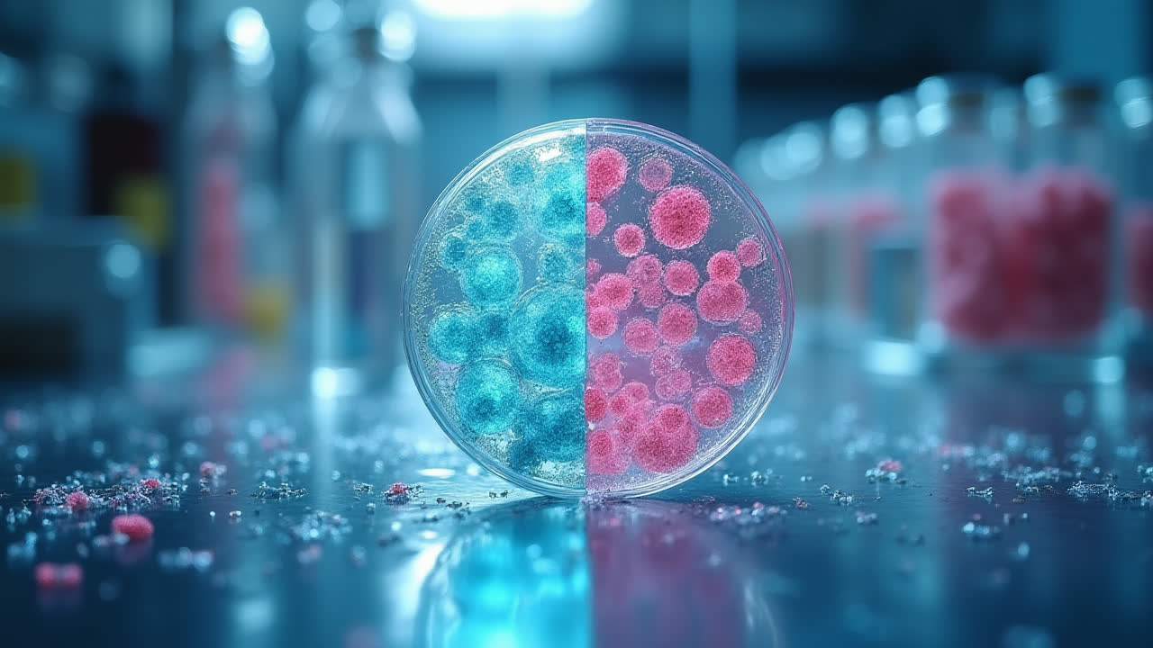 Primary Cell Culture vs Cell Line: Key Differences for Biotechnology