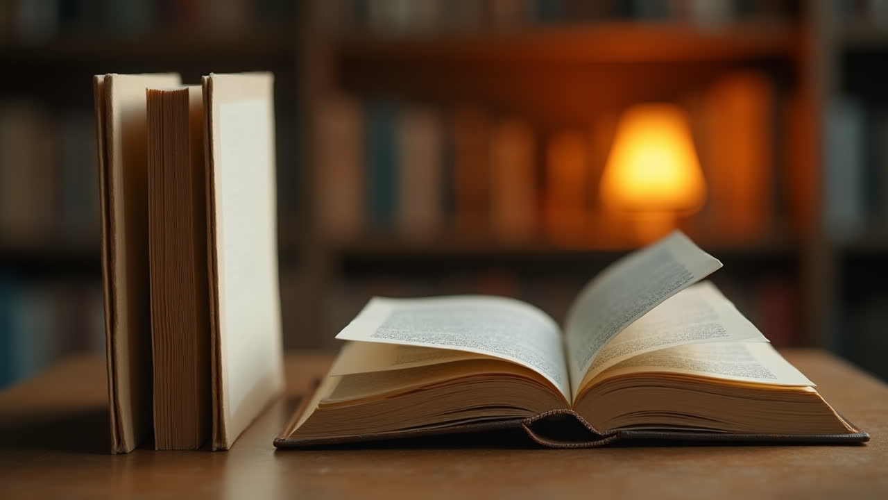 Short Story vs Novel: Key Differences to Know for Readers and Writers