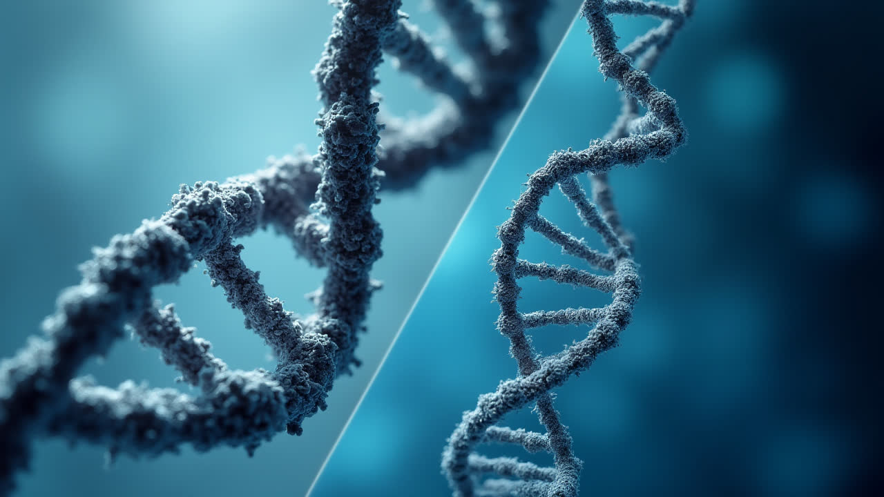 SNP vs STR: Understanding the Key Differences Between Genetic Markers
