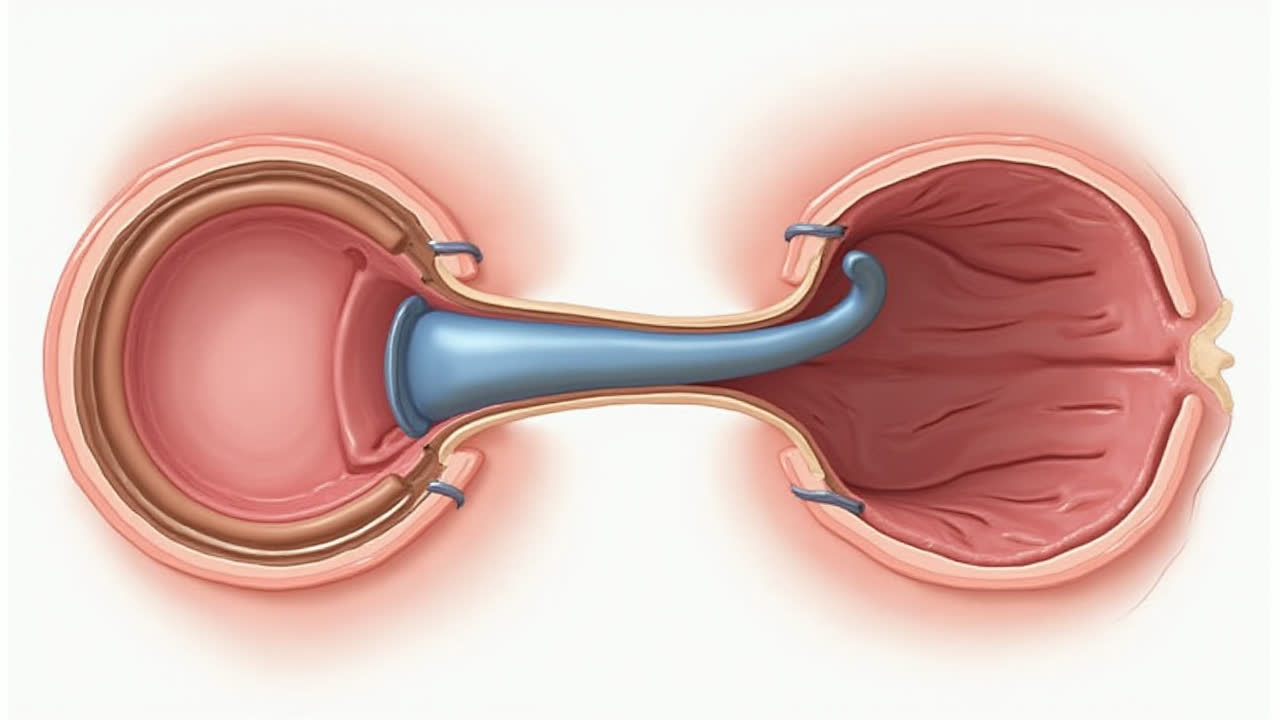 Sphincter vs Valve: 8 Critical Differences You Should Know