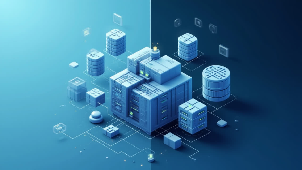 SQL Server Instance vs Database: Understanding the Key Differences