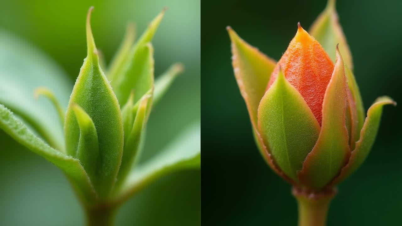 What's the Real Difference Between Stipules and Bracts? A Complete Guide