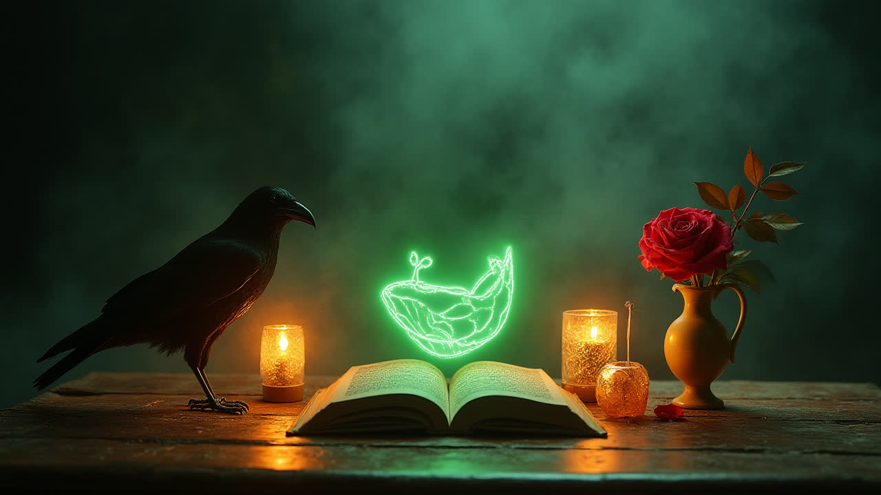 Exploring Symbolism in Literature: A Complete Guide to Literary Symbols