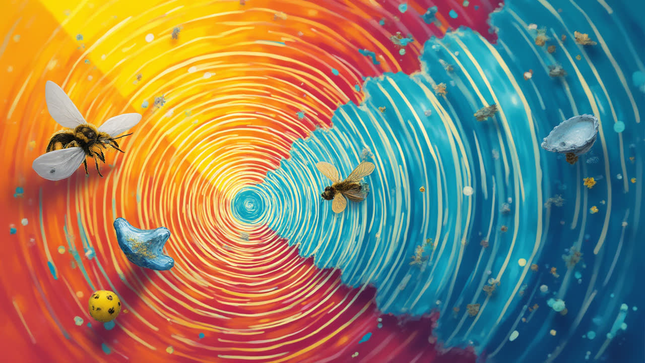 Mastering Onomatopoeia: 50+ Sound Words to Enhance Your Writing