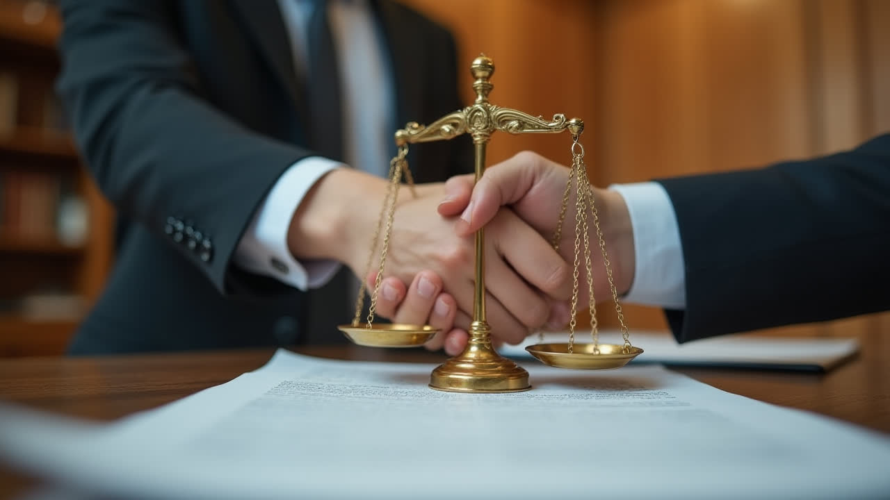 Understanding Private Law: Essential Guide to Legal Relationships