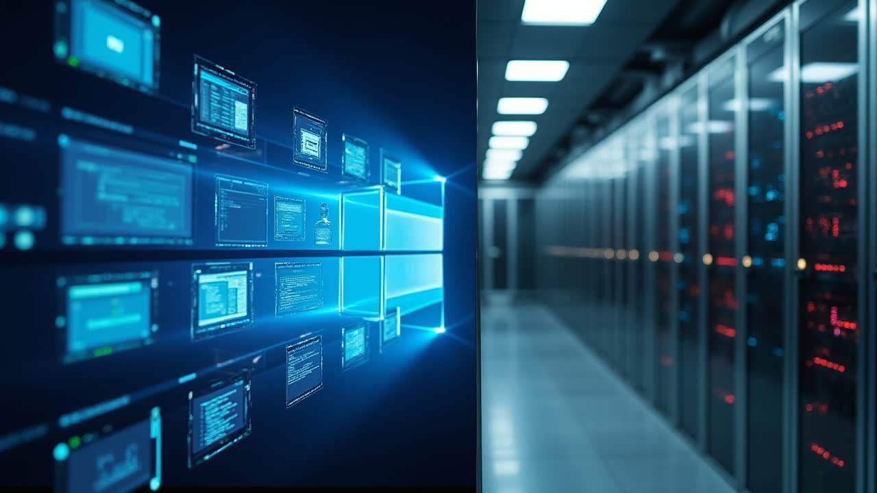 VirtualBox vs VMware: Which Hypervisor Is Right for You?